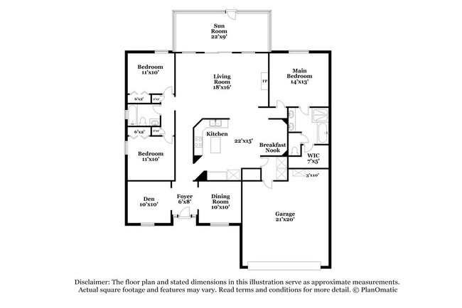 96017 Waterway Ct in Fernandina Beach, FL - Building Photo - Building Photo
