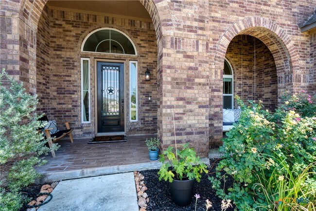 4508 River Rock Rd in Marion, TX - Building Photo - Building Photo