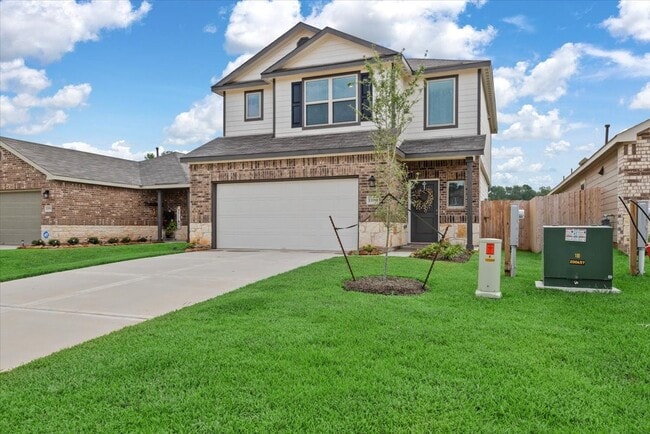 13599 Sonali Springs Dr in Conroe, TX - Building Photo - Building Photo