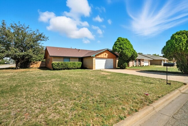 5264 Fairmont St in Abilene, TX - Building Photo - Building Photo