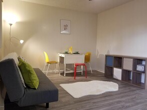 1625 W Missouri Ave-Unit -15 in Phoenix, AZ - Foto de edificio - Building Photo