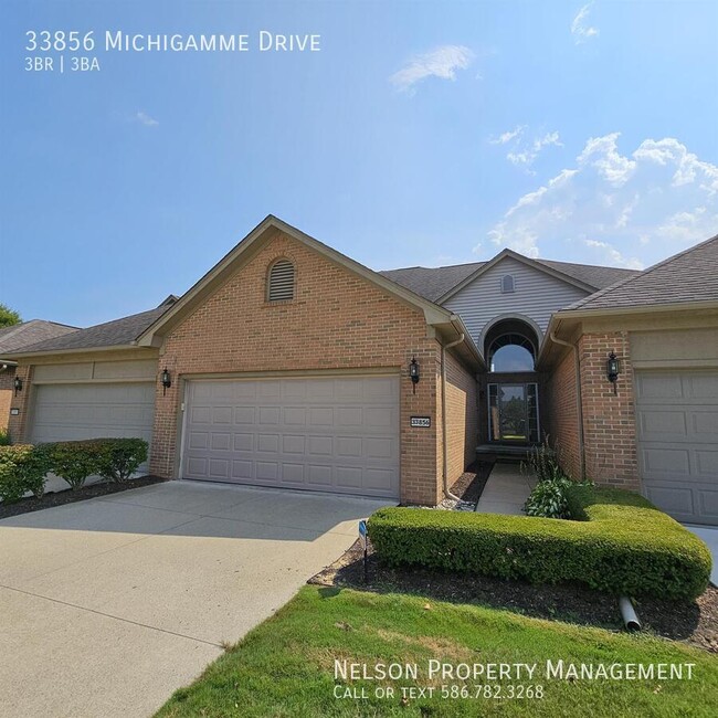 property at 33856 Michigamme Dr