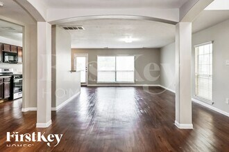 15534 Kiplands Bend Dr in Houston, TX - Building Photo - Building Photo