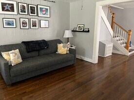 213 18th St SE in Roanoke, VA - Building Photo