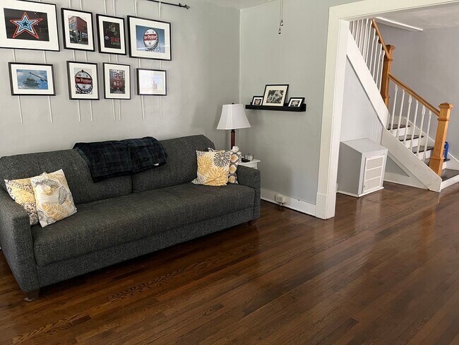 property at 213 18th St SE