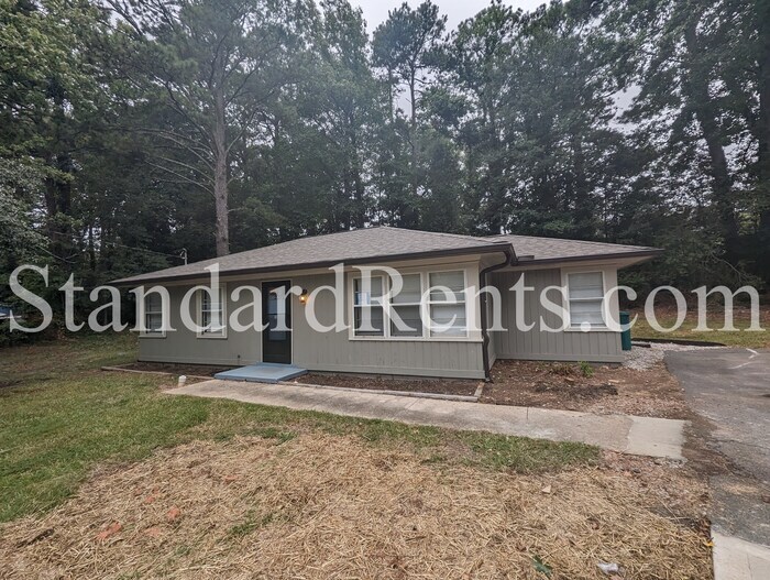 2271 San Fernando Pl in Smyrna, GA - Building Photo