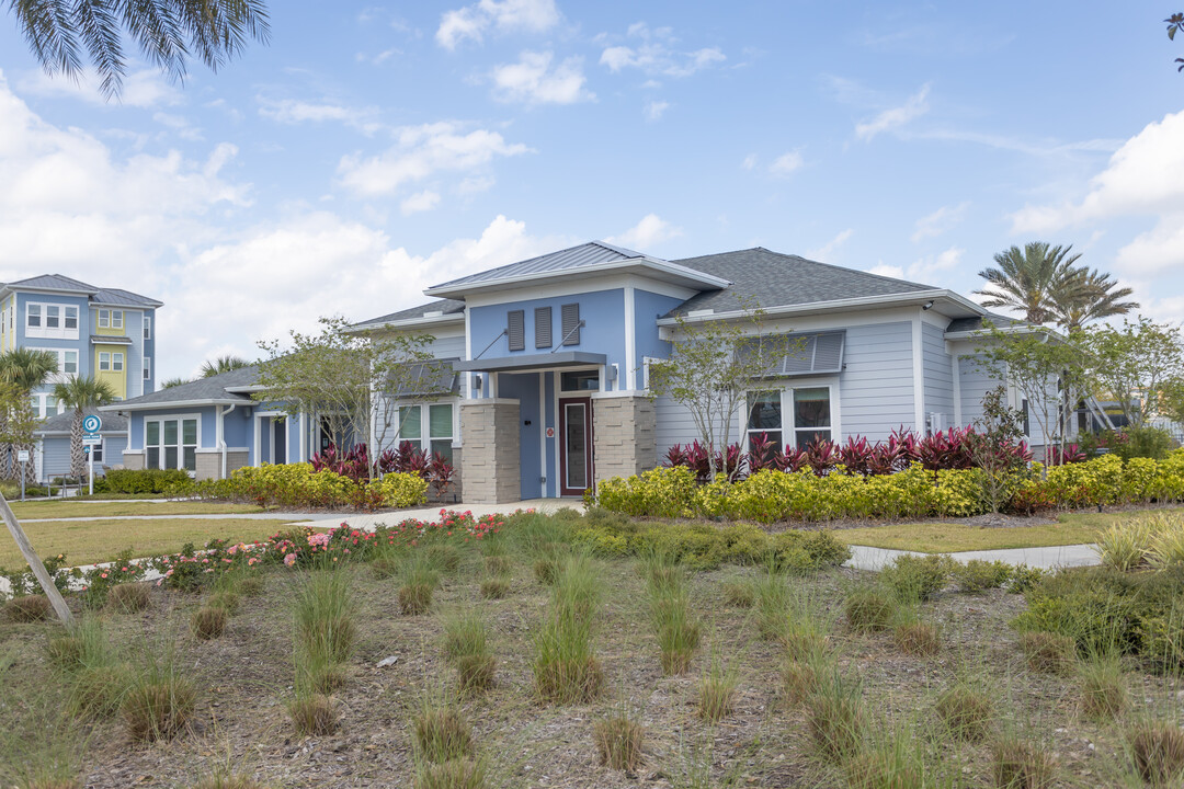 Gatherings at Lake Nona in Orlando, FL - Building Photo