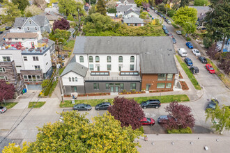 Columbia City Abbey in Seattle, WA - Building Photo - Building Photo