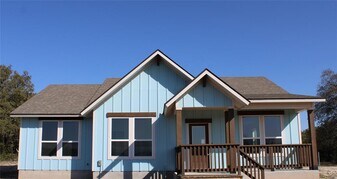 3217 Co Rd 337 in Bertram, TX - Building Photo