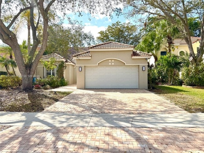 1540 Seabay Rd in Weston, FL - Building Photo - Building Photo