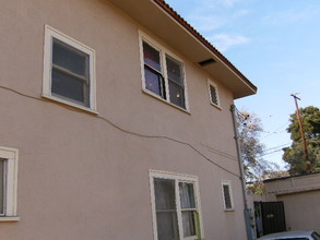 Myrtle in Santa Ana, CA - Building Photo - Other