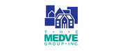 Property Management Company Logo The Medve Group, Inc.