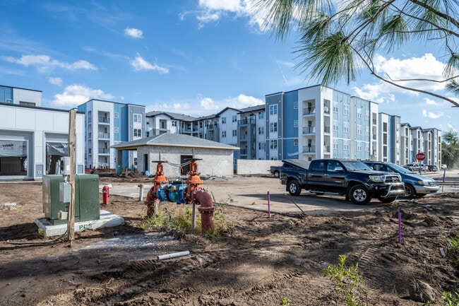 NUVO Sanford