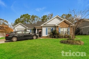 946 Arbor Springs Cir in Grovetown, GA - Building Photo