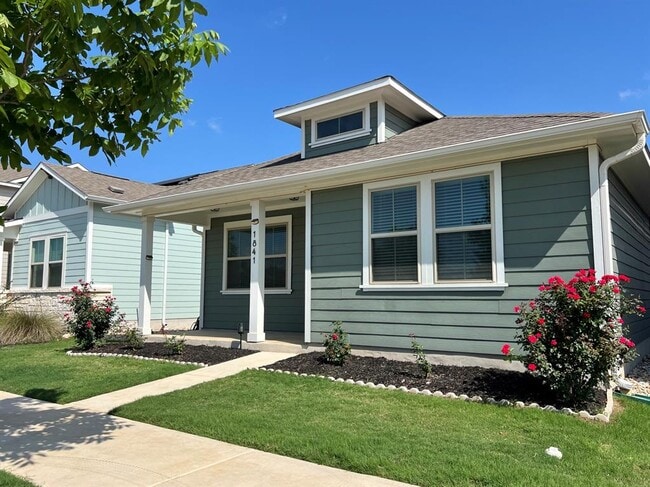 property at 1841 Harvest Knoll Ln