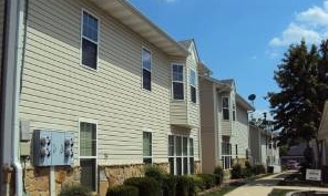 Norfork Villas Apartments