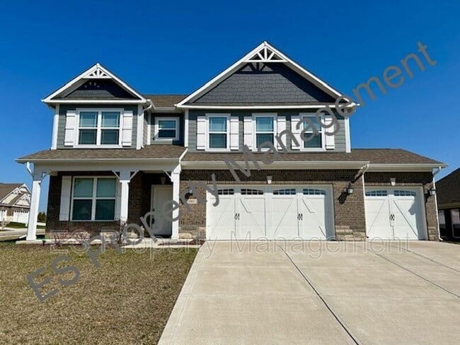 property at 1002 Mound St