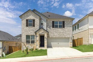 806 Dayton Dr in Austin, TX - Building Photo