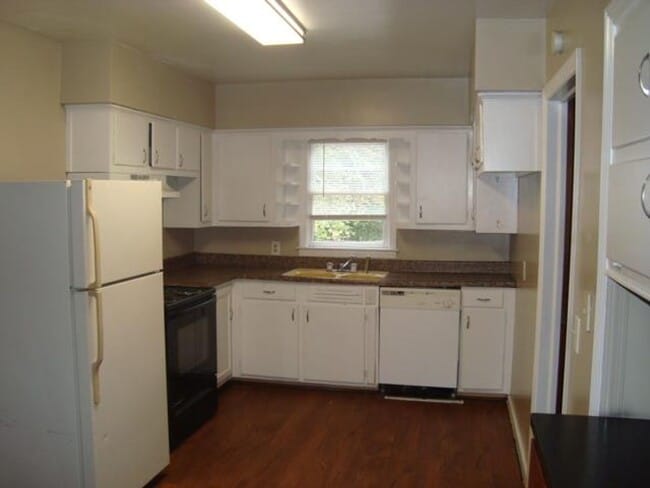 4344 Fay Dr in Columbus, GA - Foto de edificio - Building Photo