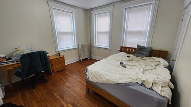 98 New Whitney St, Unit 11 in Boston, MA - Building Photo - Building Photo