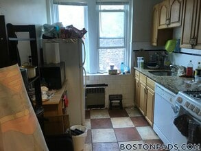 103 Gordon St in Boston, MA - Building Photo - Building Photo