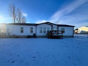 1220 52nd St W in Billings, MT - Building Photo - Building Photo