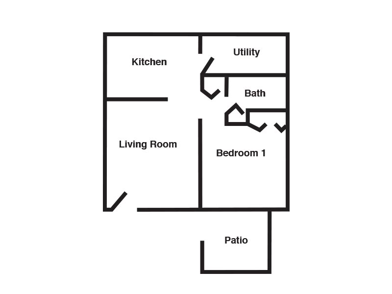 Little Brook Apartments in Frederick, MD