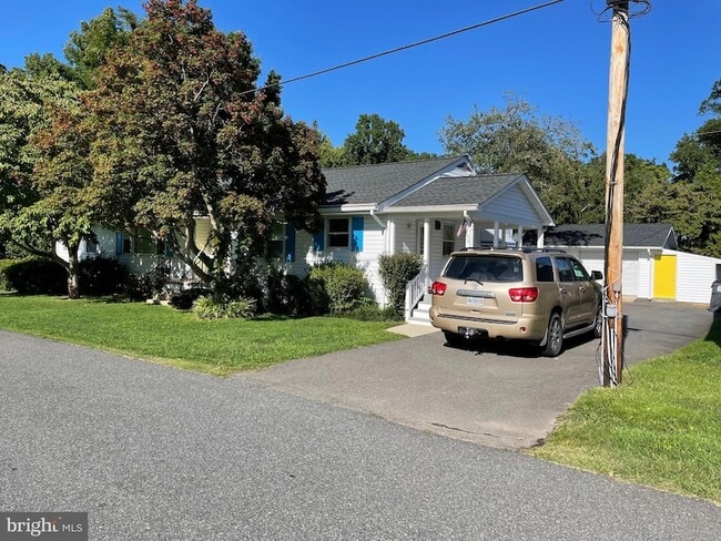 property at 6139 5th St