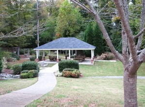 Foster Place Community in Dallas, GA - Foto de edificio - Building Photo