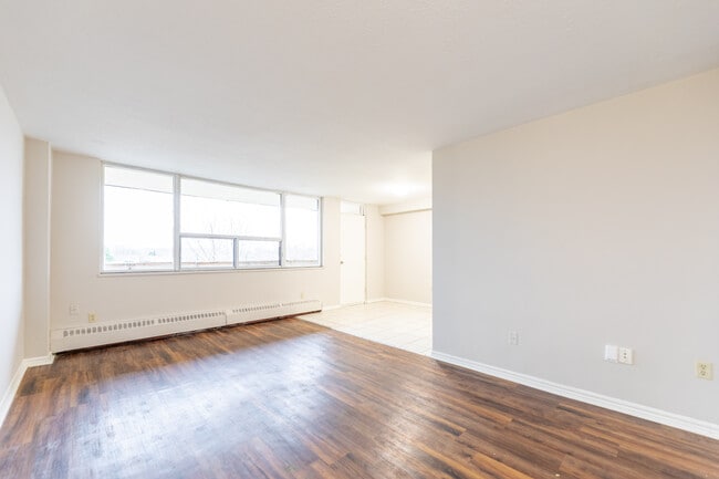 11 Kendale Court Apartments