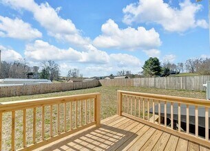 12150 Arbor St in Meadowview, VA - Building Photo - Building Photo