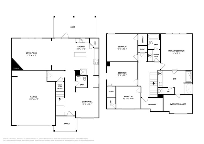 115 Brickstone Pkwy in Covington, GA - Building Photo - Building Photo