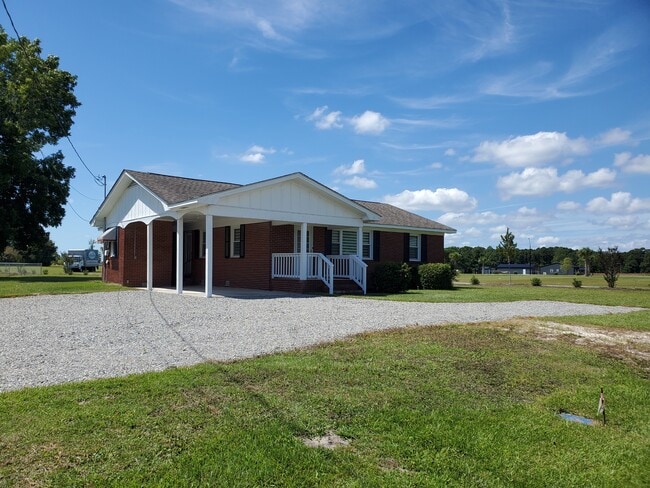 property at 4128 Freedom Way