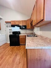 315 E Jennings St in Tallahassee, FL - Building Photo - Building Photo