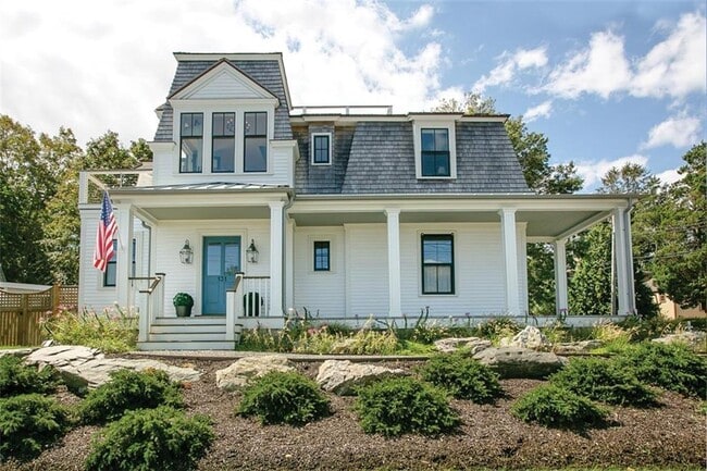 property at 131 Eustis Ave