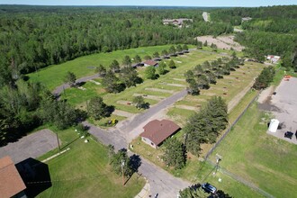 Northern Terrace Mobile Home Park in Ely, MN - Building Photo - Building Photo