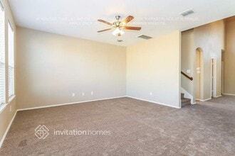 1116 Melrose Dr in Burleson, TX - Foto de edificio - Building Photo