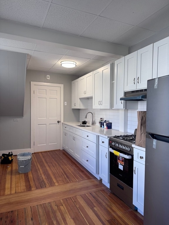 36 Endicott St in Salem, MA - Building Photo - Building Photo