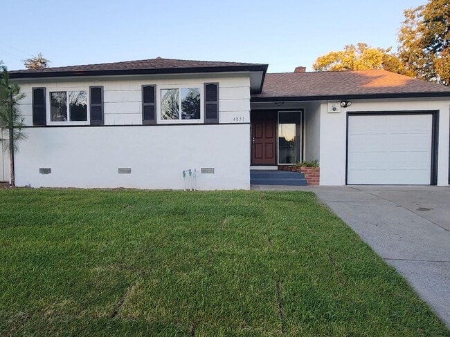 property at 4831 76th St