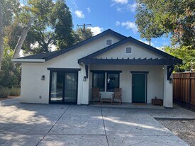 1730 Holt Ave in Los Altos, CA - Building Photo