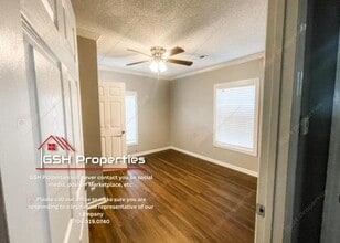 110 Bowie Ln in Dalton, GA - Building Photo - Building Photo