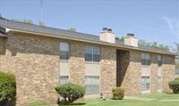 New Hope Bailey Apartments