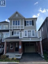 143 Ridge Rd in Cambridge, ON - Building Photo