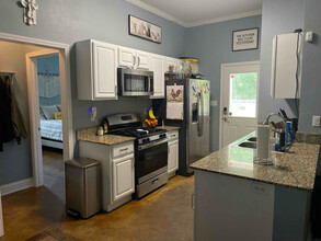 42165 Egret Rd in Ponchatoula, LA - Foto de edificio - Building Photo