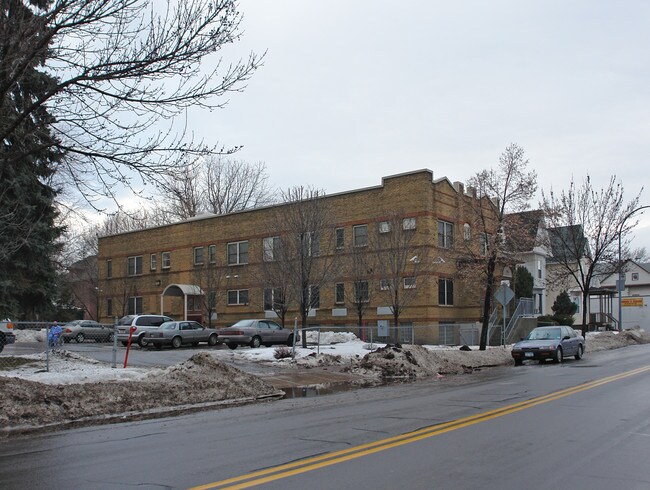 715 Dewey Ave in Rochester, NY - Building Photo - Building Photo