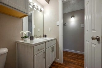 Buffalo Run in Princeton, TX - Foto de edificio - Building Photo