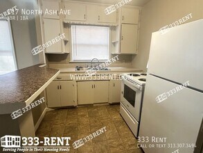 117 N Ash Ave in Independence, MO - Building Photo - Building Photo