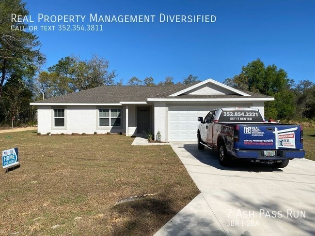 property at 7 Ash Pass Run