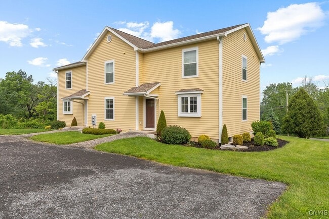 property at 4331 Jordan Rd