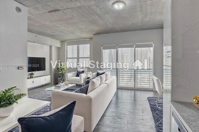 property at 133 NE 2nd Ave